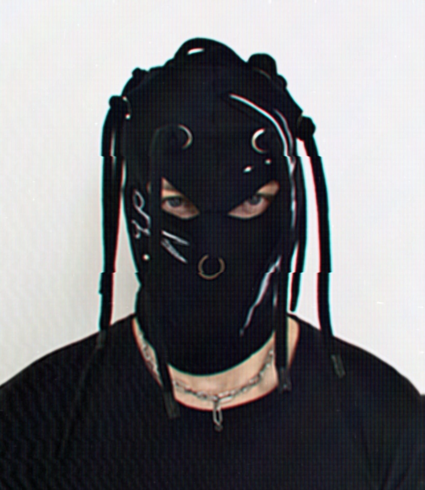 SKI MASK
