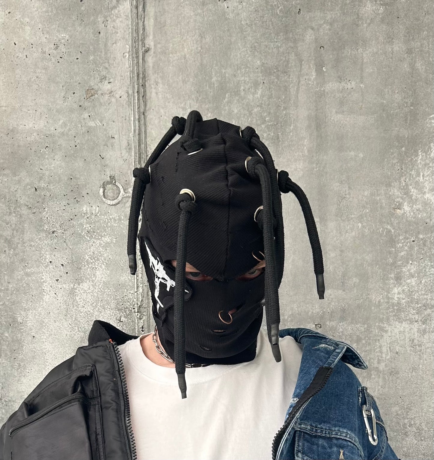 SKI MASK