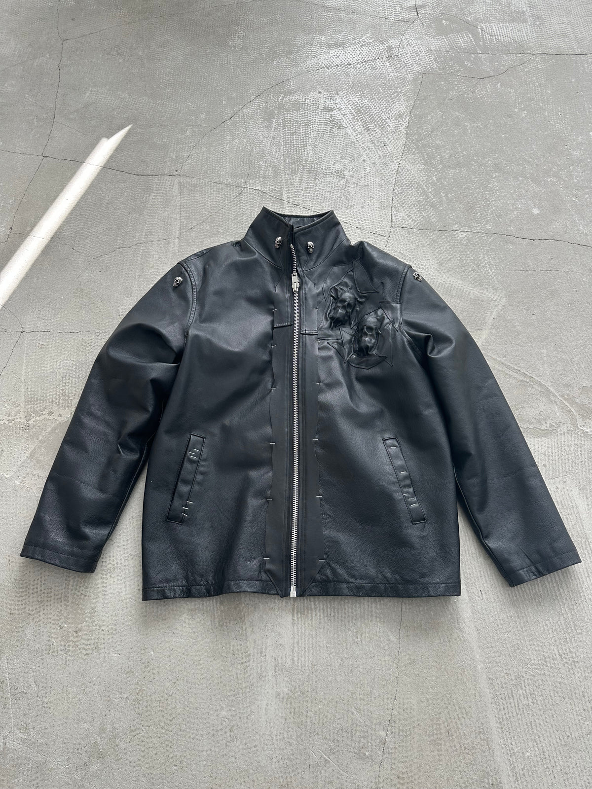 /ABYSS JACKET