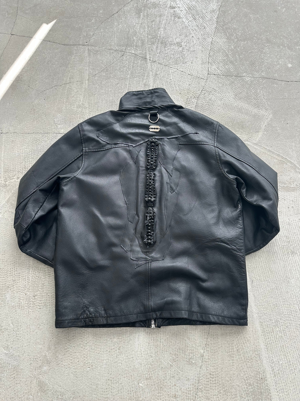 /ABYSS JACKET