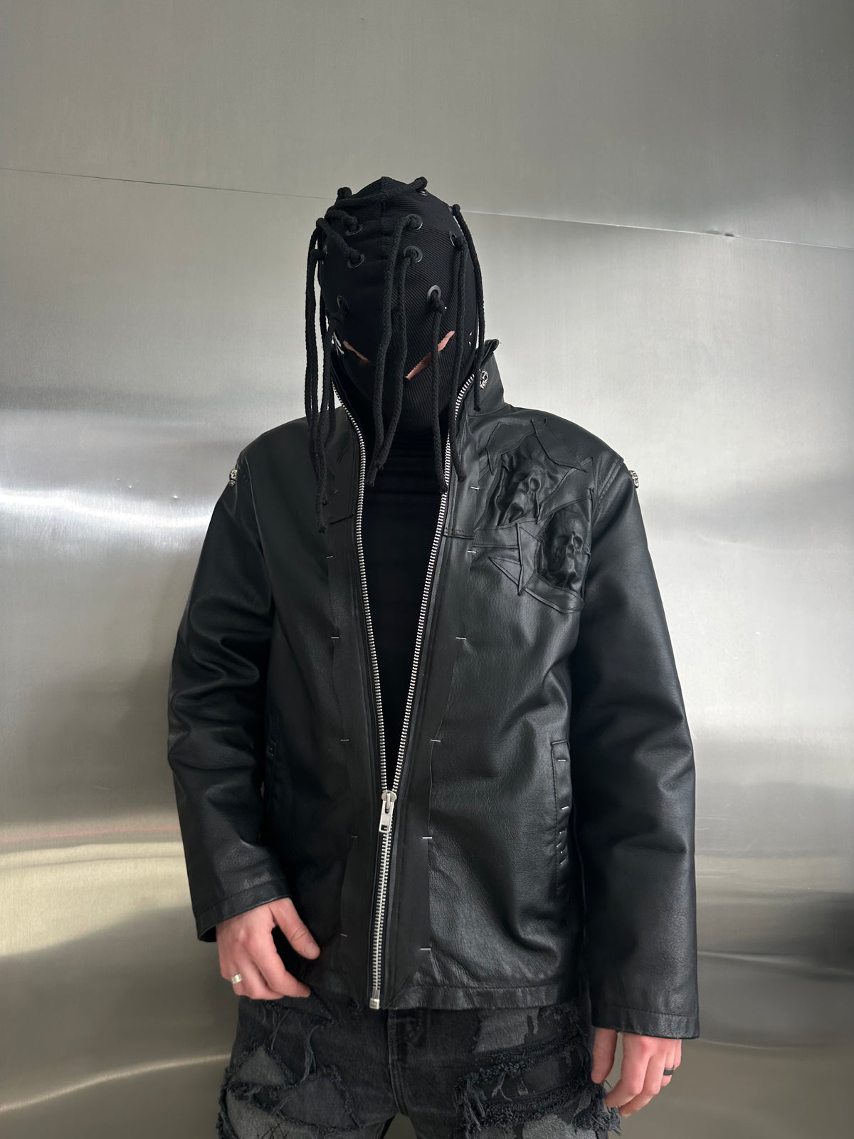 /ABYSS JACKET