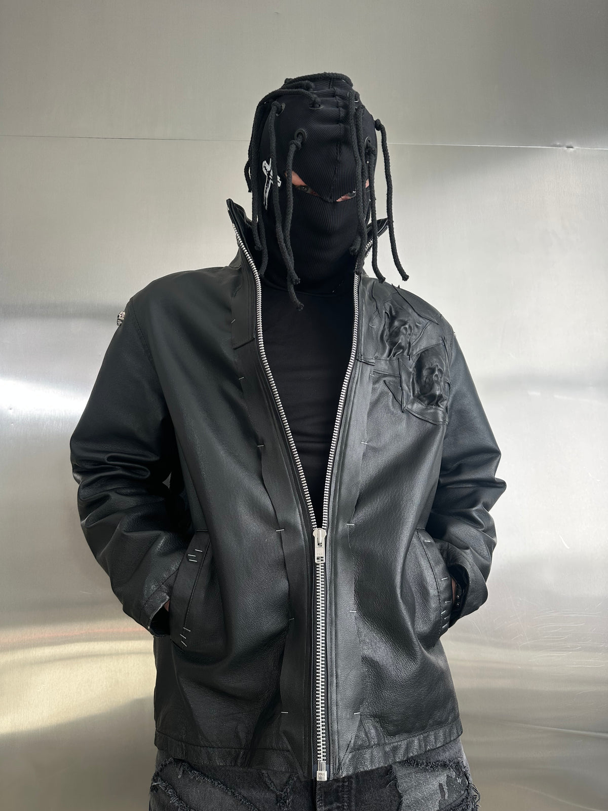 /ABYSS JACKET