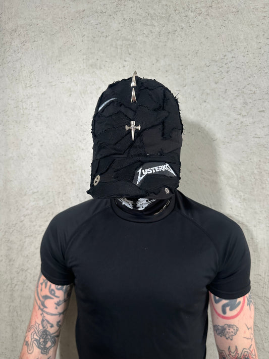 /SPIKE CAP