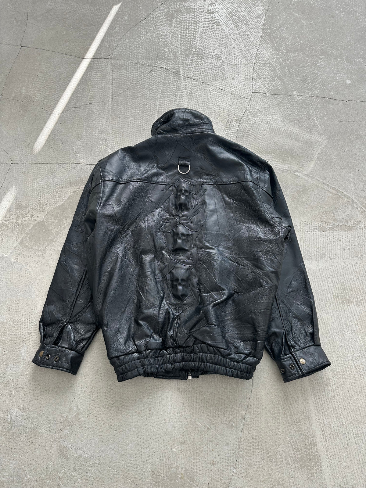 /SEAM JACKET