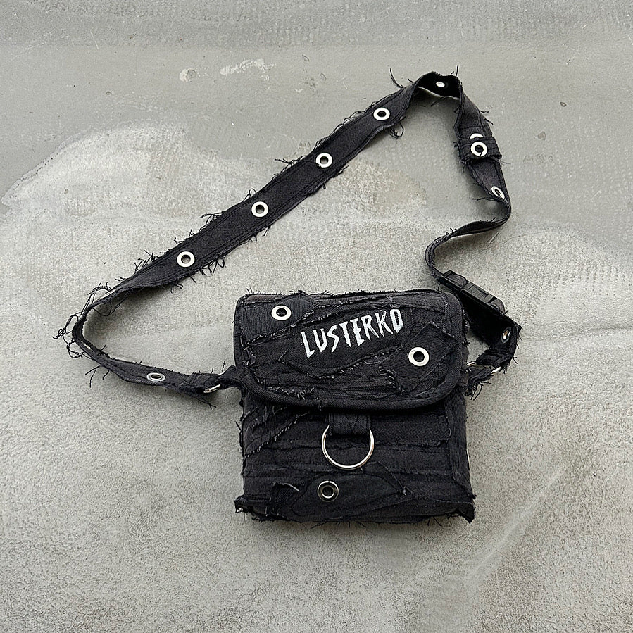 1111ASH UPCYCLE BAG