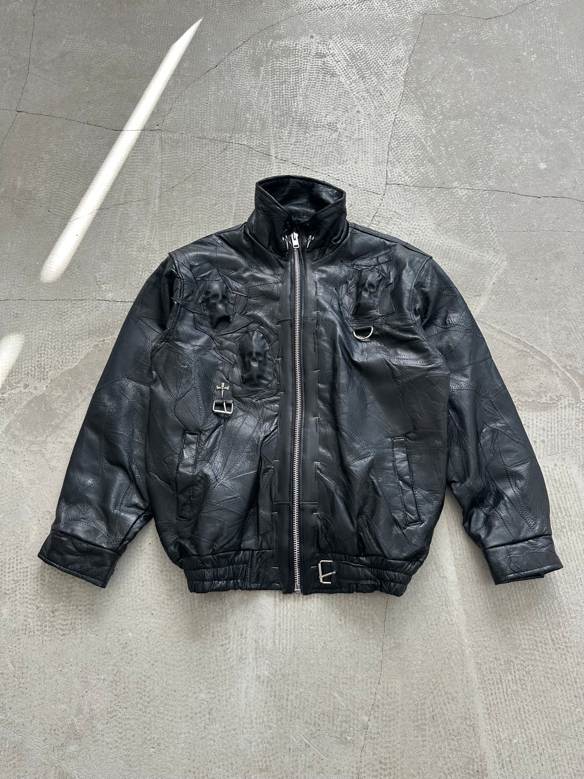 /SEAM JACKET