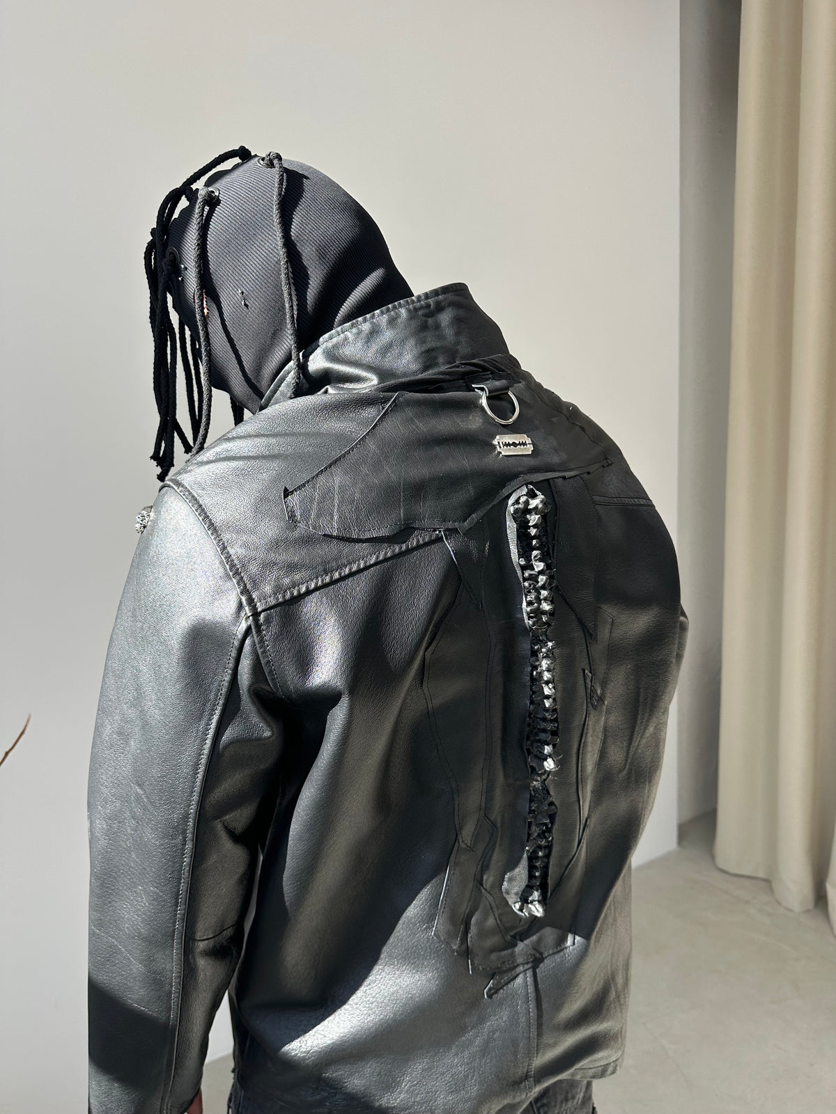 /ABYSS JACKET